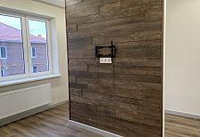 Комплексный ремонт частного дома таунхауса в КП "Греция"