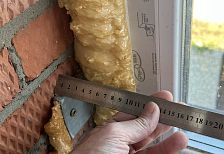 Коттедж в Верхнем Казачьем хуторе