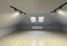 Комплексный ремонт частного дома таунхауса в КП "Греция"