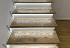 Комплексный ремонт частного дома таунхауса в КП "Греция"