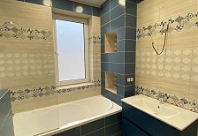 Комплексный ремонт частного дома таунхауса в КП "Греция"