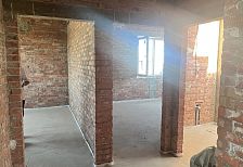 Коттедж в Верхнем Казачьем хуторе