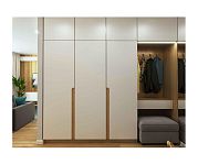 Дизайн-проект реконструкции 1 ккв на побережье Черного моря