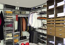 Ремонт 2-х комнатной по ул. Кожевенная, ЖК "Европейский"