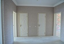 Отделка 2-х комнатной квартиры по ул.Гаражная в Краснодаре