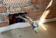 Коттедж в Верхнем Казачьем хуторе