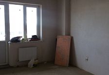 Ремонт 2-х комнатной квартиры по ул.Кожевенная в Краснодаре