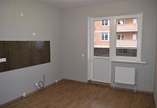 Отделка 1-комнатной квартиры по ул.Казбекская в г.Краснодар