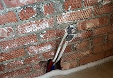 Коттедж в Верхнем Казачьем хуторе