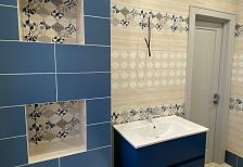 Комплексный ремонт частного дома таунхауса в КП "Греция"