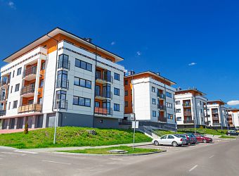 Приемка квартиры в новостройке