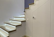 Комплексный ремонт частного дома таунхауса в КП "Греция"