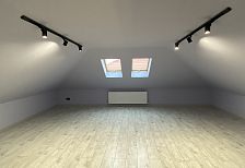 Комплексный ремонт частного дома таунхауса в КП "Греция"