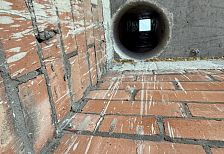 Коттедж в с.Первореченское Динского района