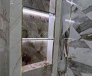 Квартира 65 м2 в ЖК "Все свои" по дизайн-проекту