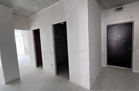 Квартира 82 м2 в мкр Губернский по дизайн-проекту