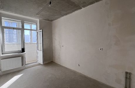 Квартира 82 м2 в мкр Губернский по дизайн-проекту